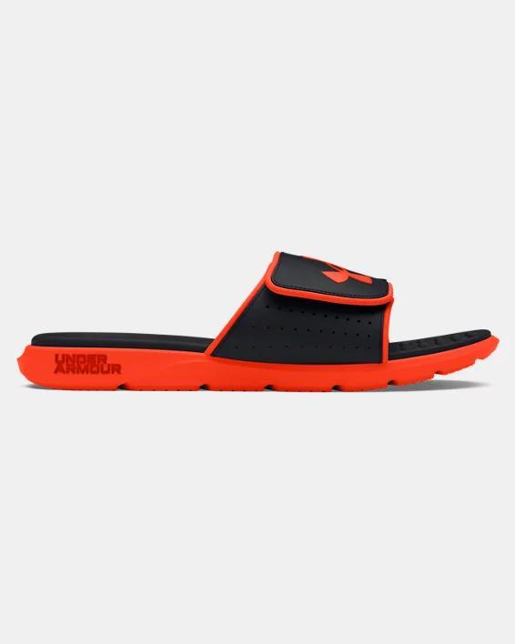 Men's UA Ignite Pro Slides Product Image