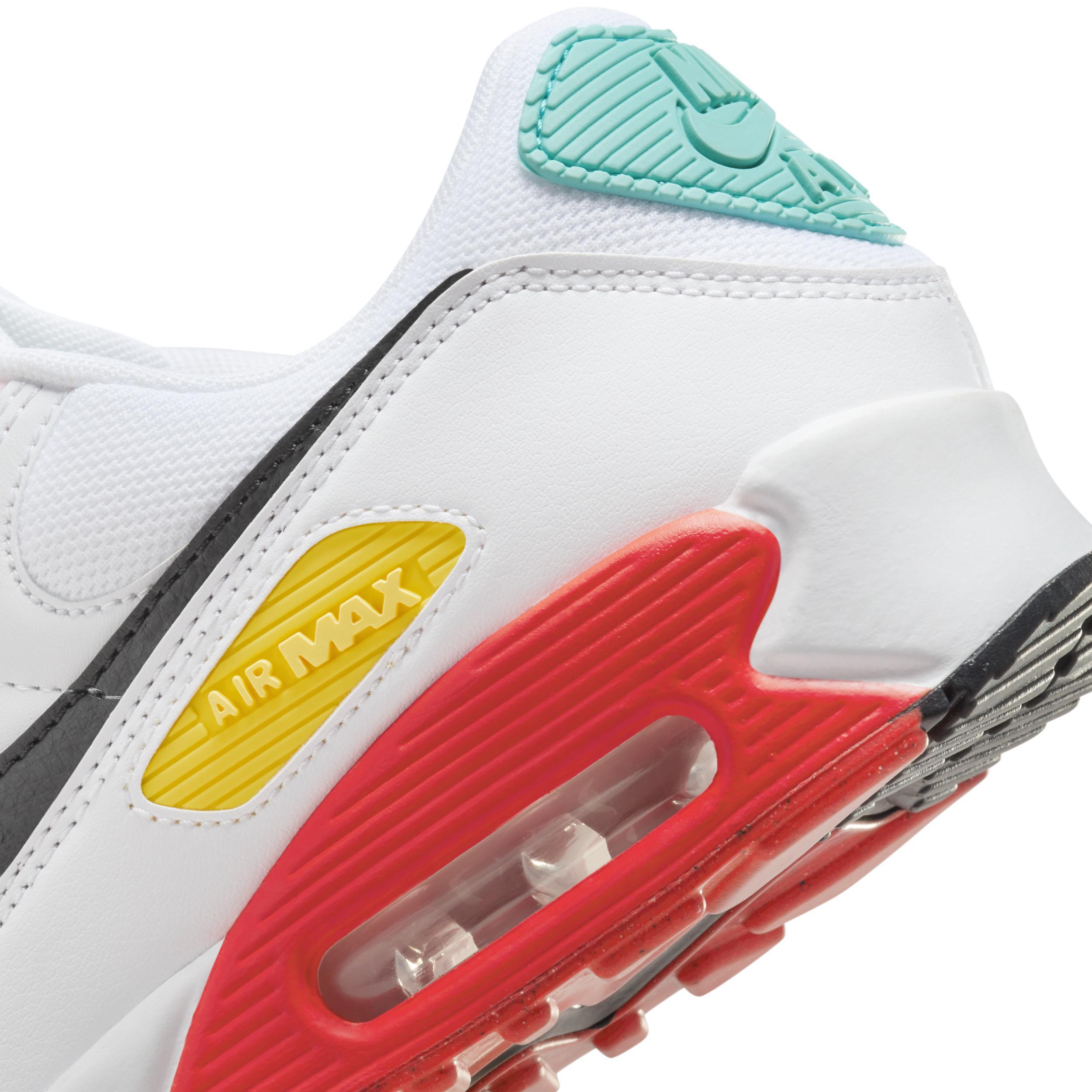 Nike Women's Air Max 90 Shoes Product Image