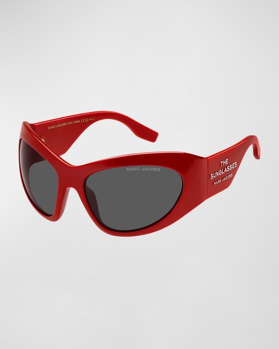 THE WRAPPED SUNGLASSES  Product Image