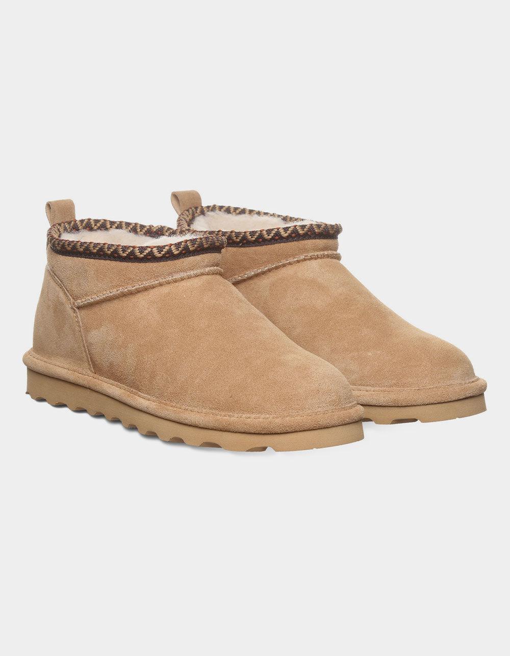 BEARPAW Super Shorty Deco Womens Boots Product Image