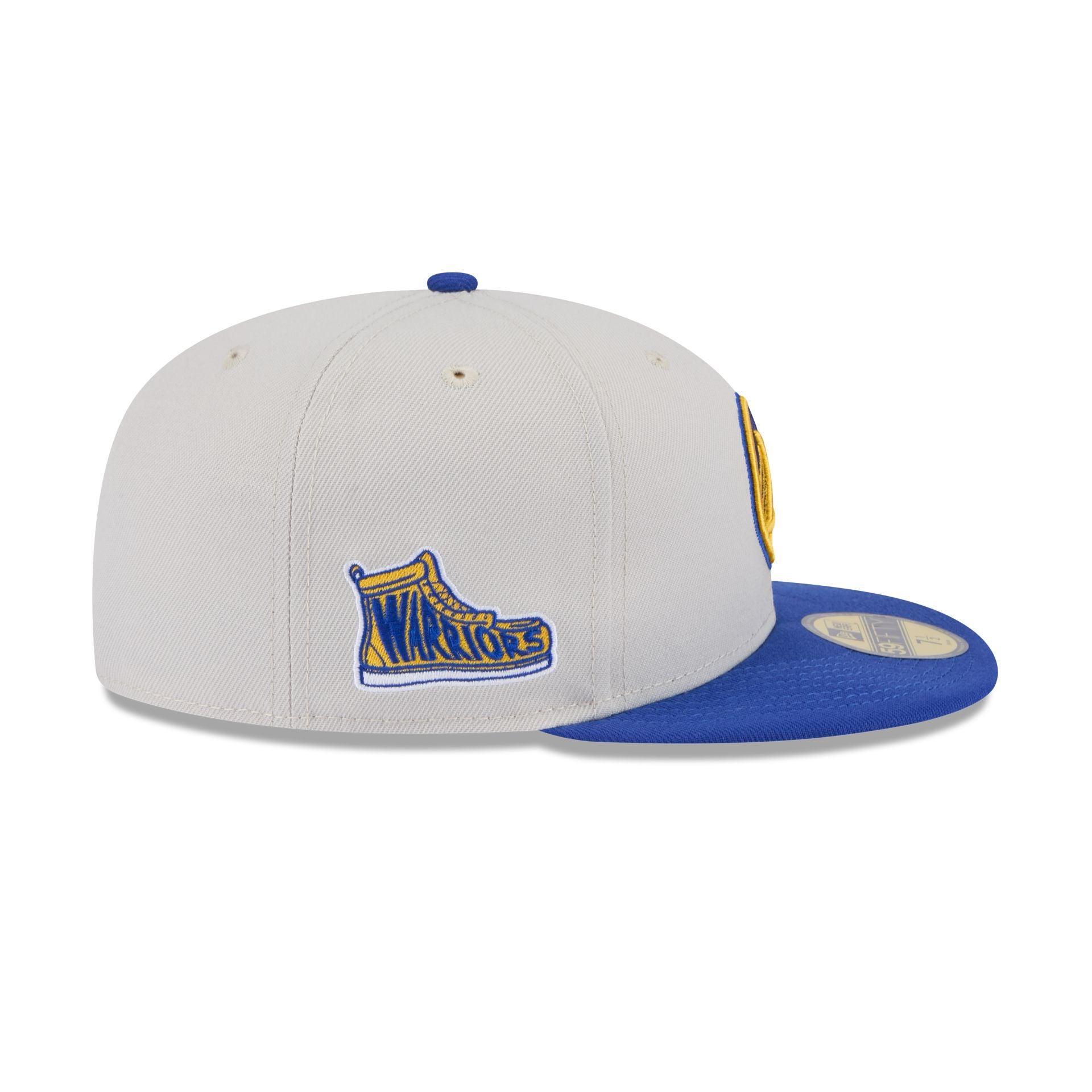 New York Knicks 2025 All-Star Game Fan Pack 59FIFTY Fitted Hat Male Product Image