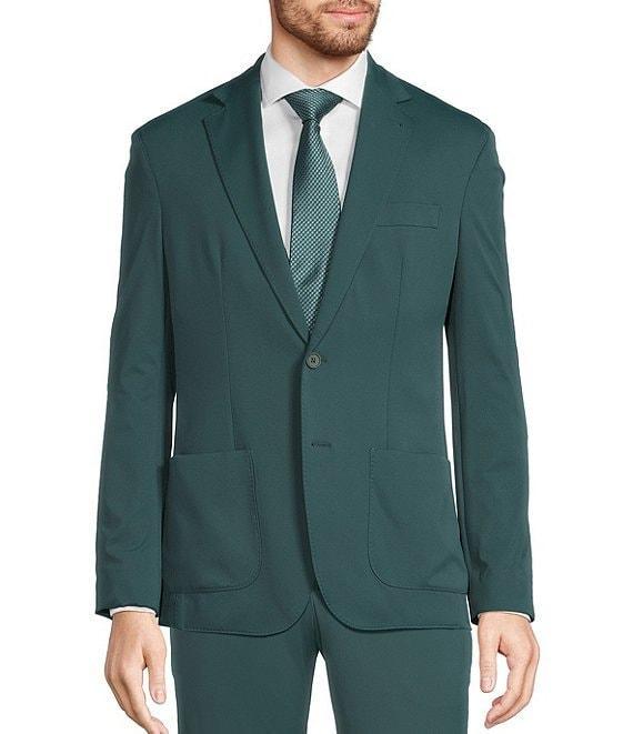 Murano Slim Fit Performance Stretch Suit Separates Jacket Product Image