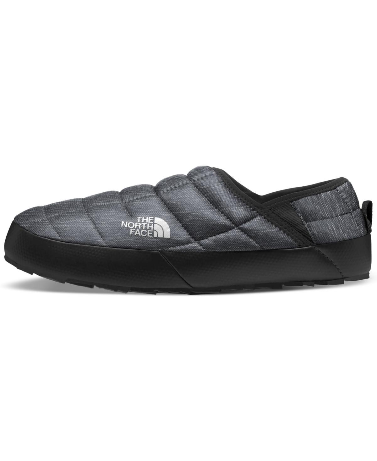 Mens The North Face Inc ThermoBall™ Traction Mule V Slip-On Casual Shoes Product Image