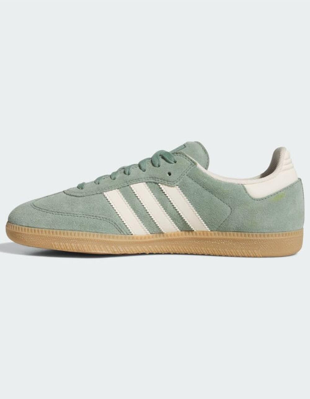 ADIDAS Samba ADV Shoes Product Image