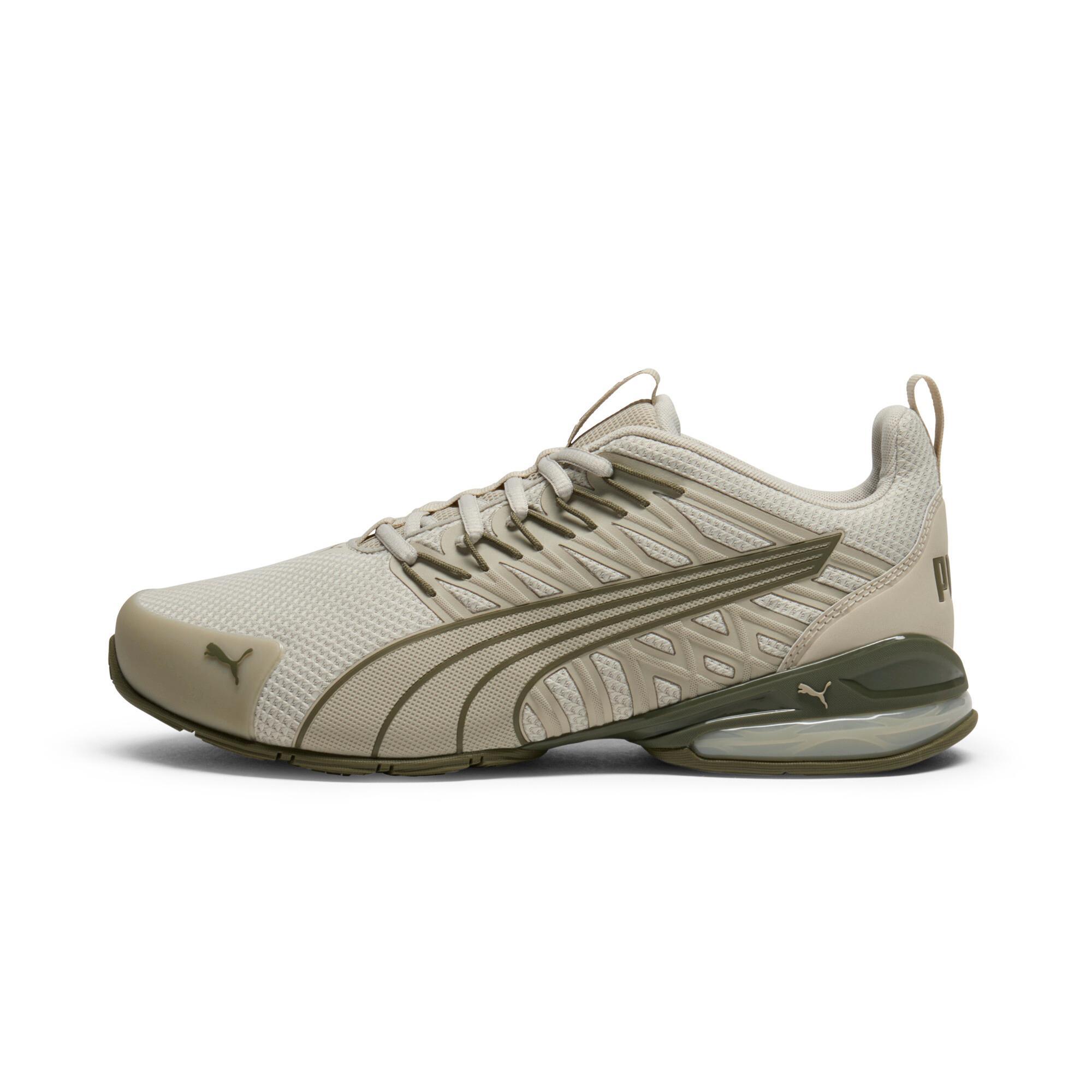 PUMA Voltaic Evo Men's Wide Shoes Product Image
