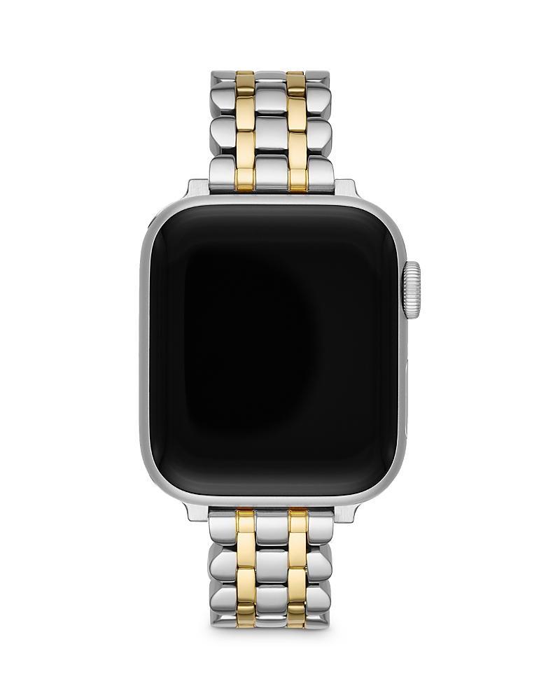 kate spade new york Pave Glitz Apple Watch Bracelet, 38mm, 40mm & 41mm Product Image