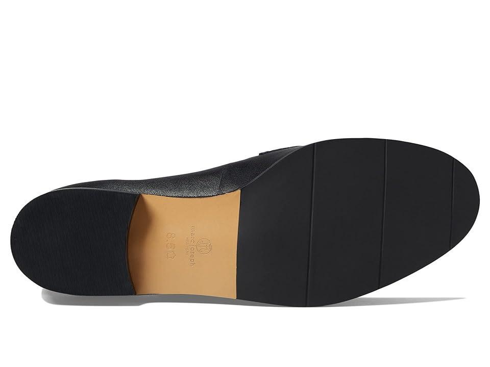 Marc Joseph New York Bryant Park (Navy Nappa) Women's Shoes Product Image