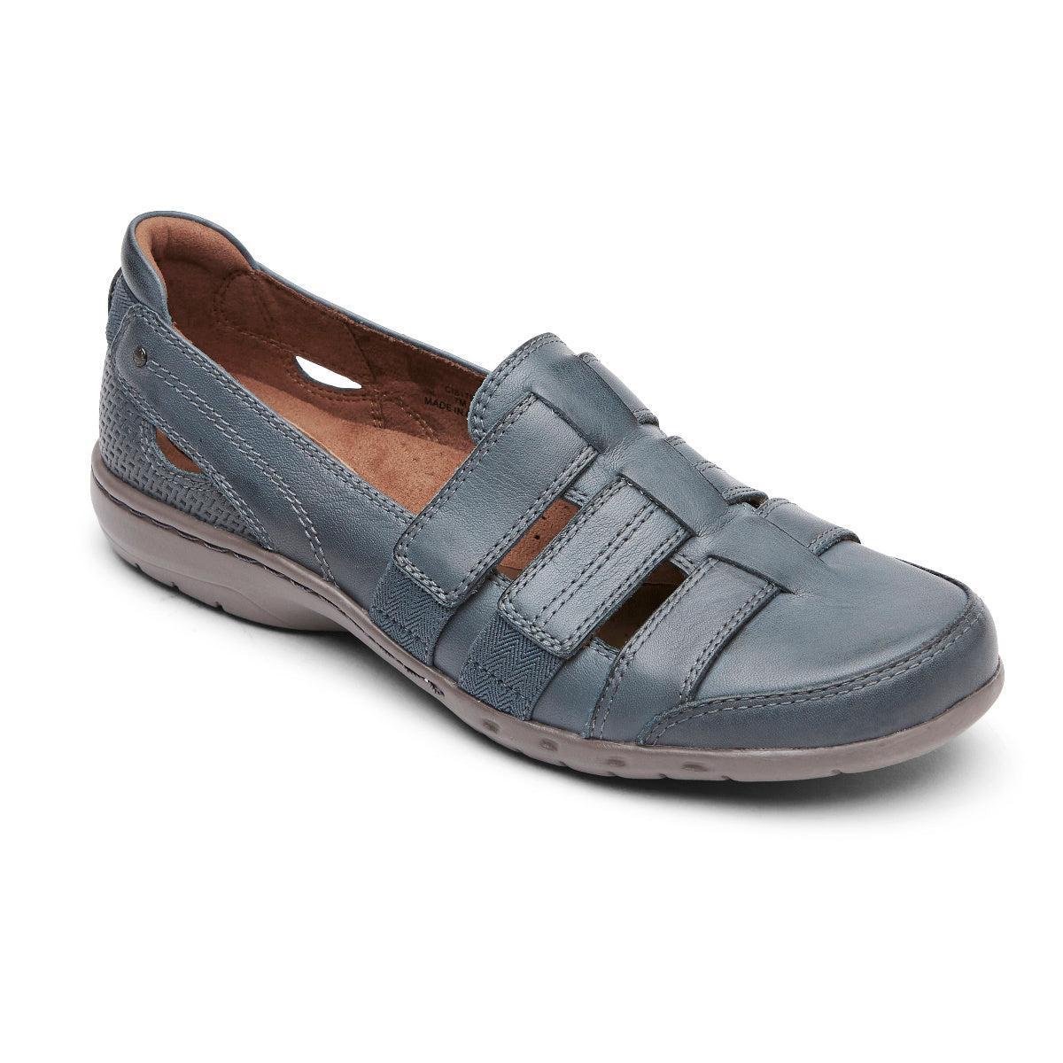 Women's Penfield Strappy Slip-On Flat Female Product Image