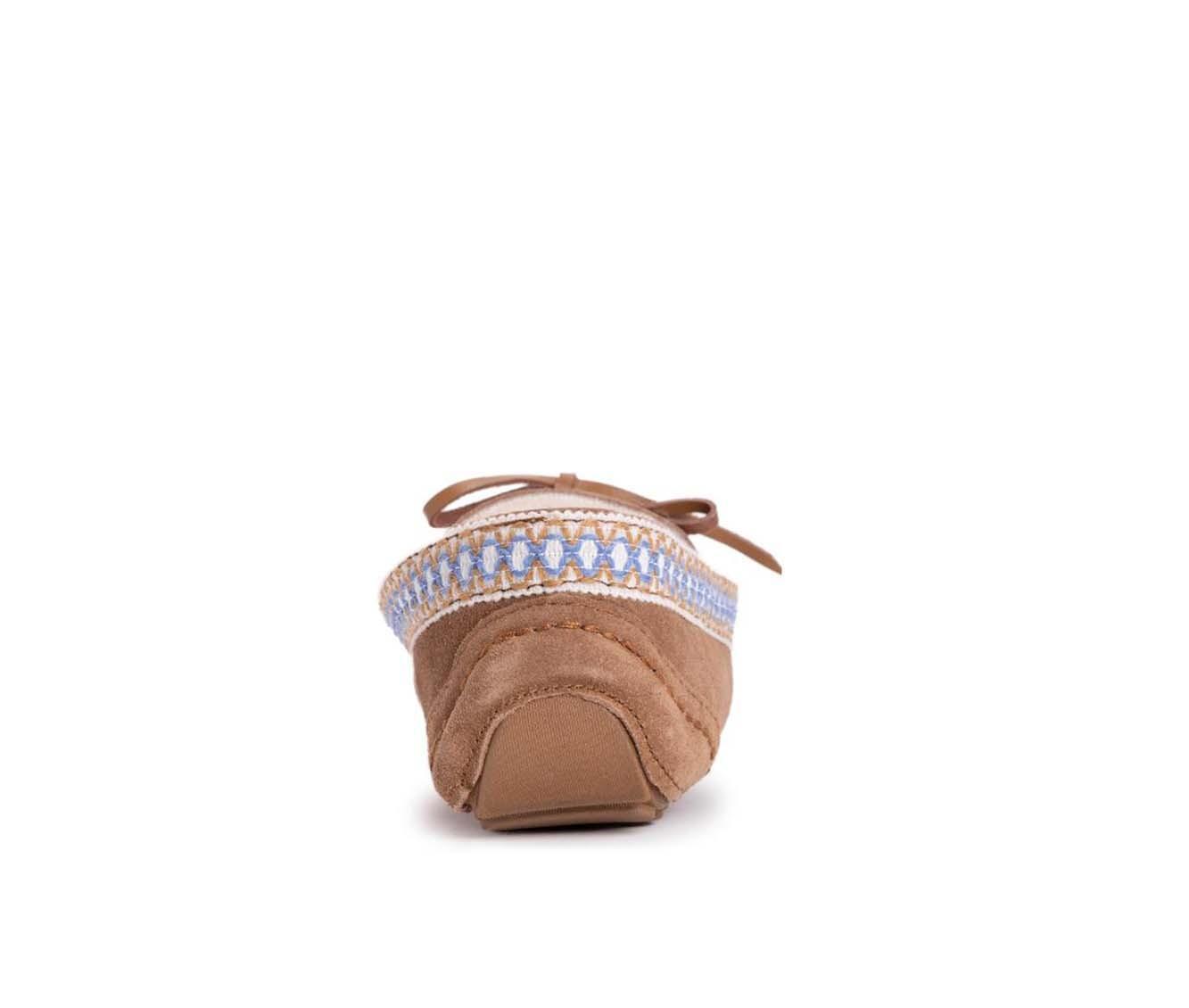 MUK LUKS Jane Slipper Moccasin Product Image
