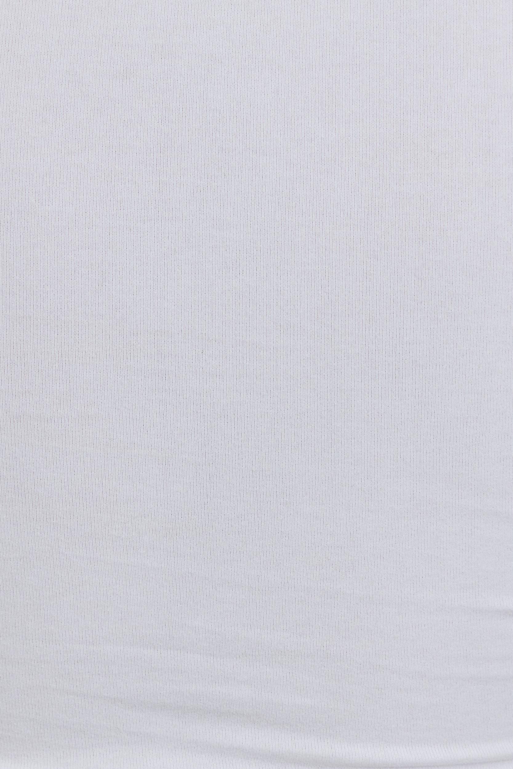 Long Sleeve Peekaboo Top Product Image