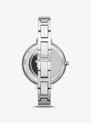 Charley Pavé -Tone Watch Product Image