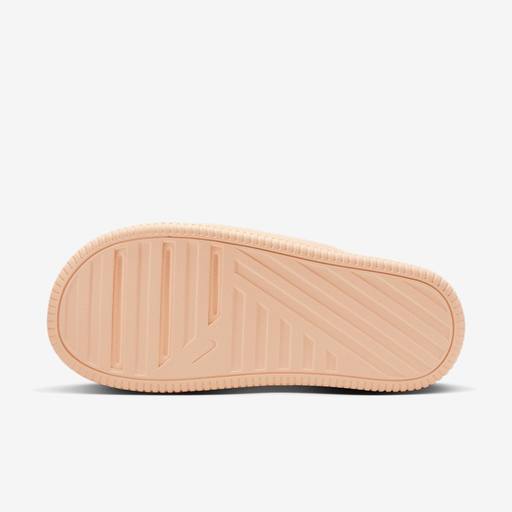 Nike Womens Calm Elevation Slides | IO0495-600 Product Image