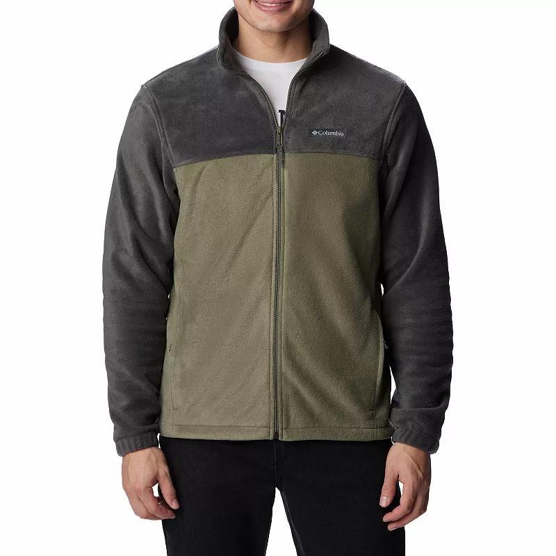 Columbia Mens Steens Mountain 2.0 Full Zip Fleece Jacket- Product Image