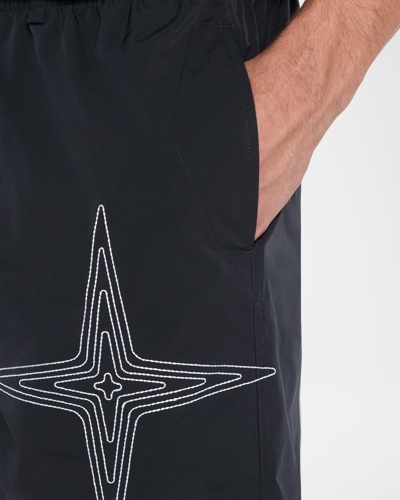 Men's All Round Shorts Product Image