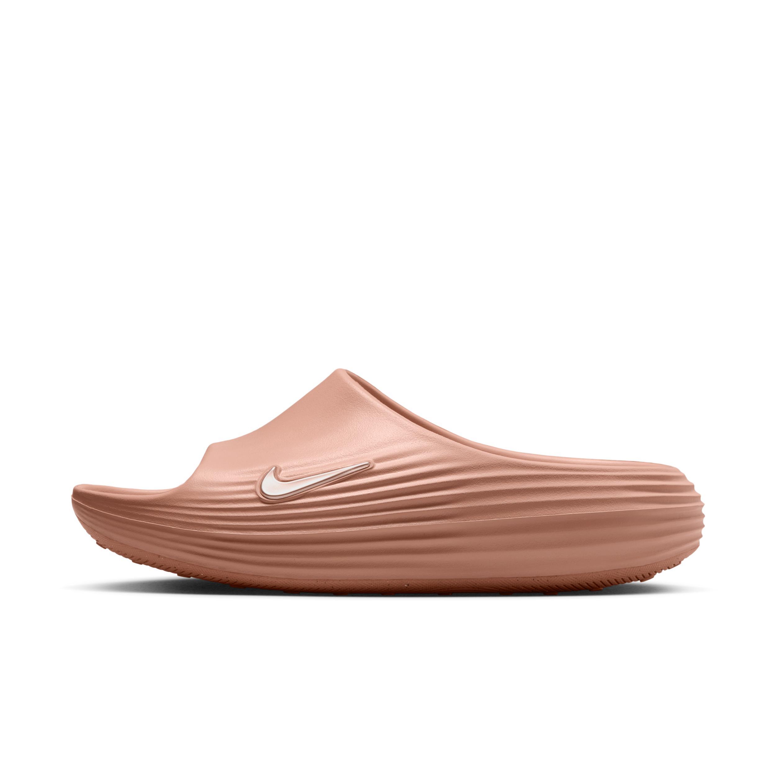 Nike Womens ReactX Rejuven8 Slides | HV4484-601 Product Image