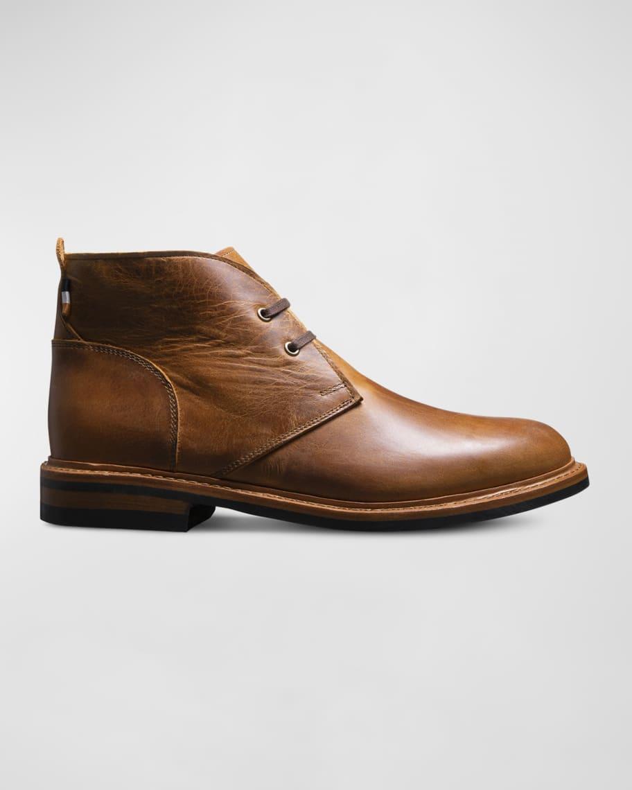 Mens Chandler Weatherproof Leather Chukka Boots Product Image