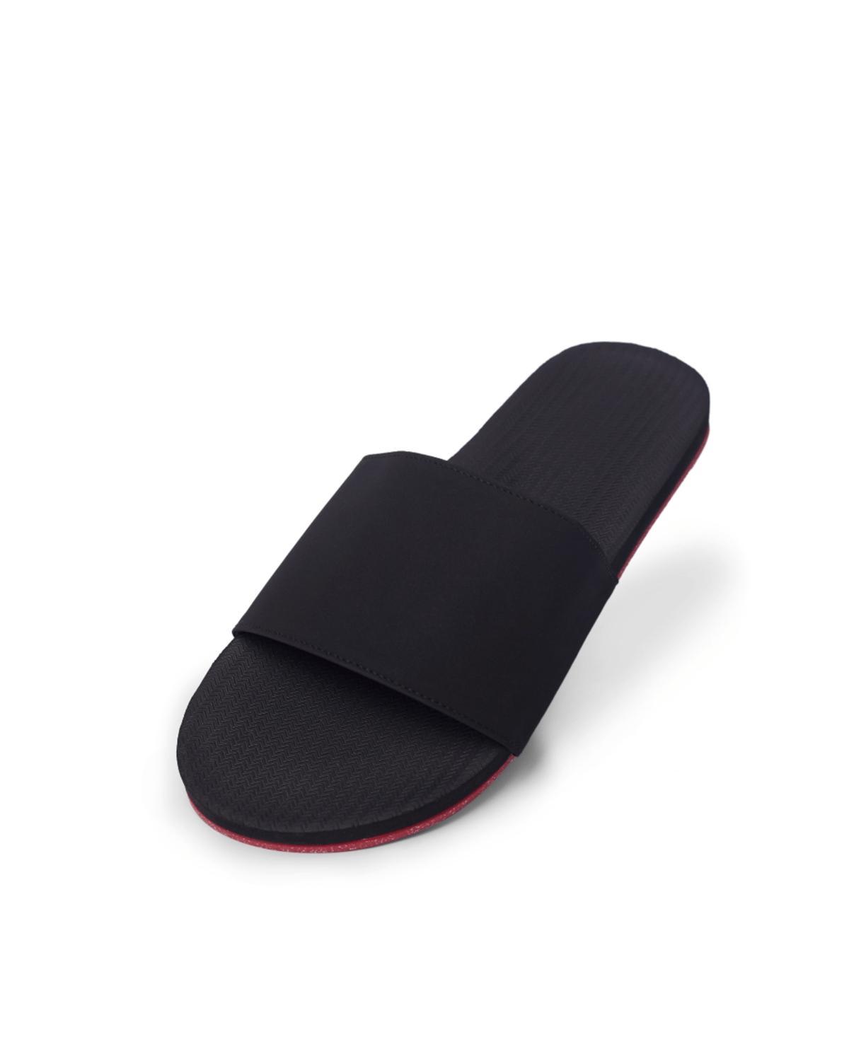 Indosole Womens Slide Sneaker Sole sole/sea salt Product Image