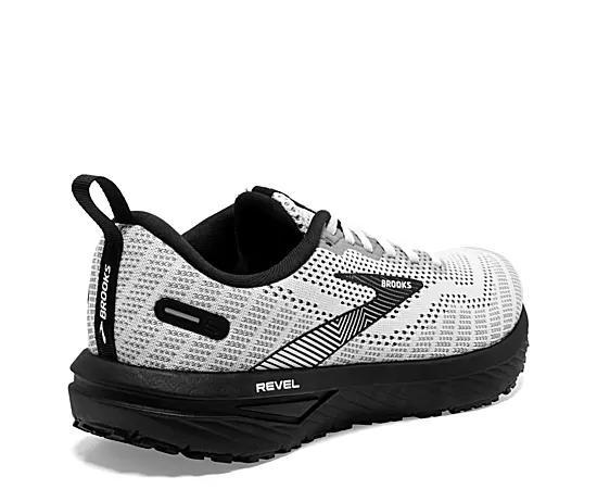 Brooks Womens Revel 6 Running Shoe Product Image