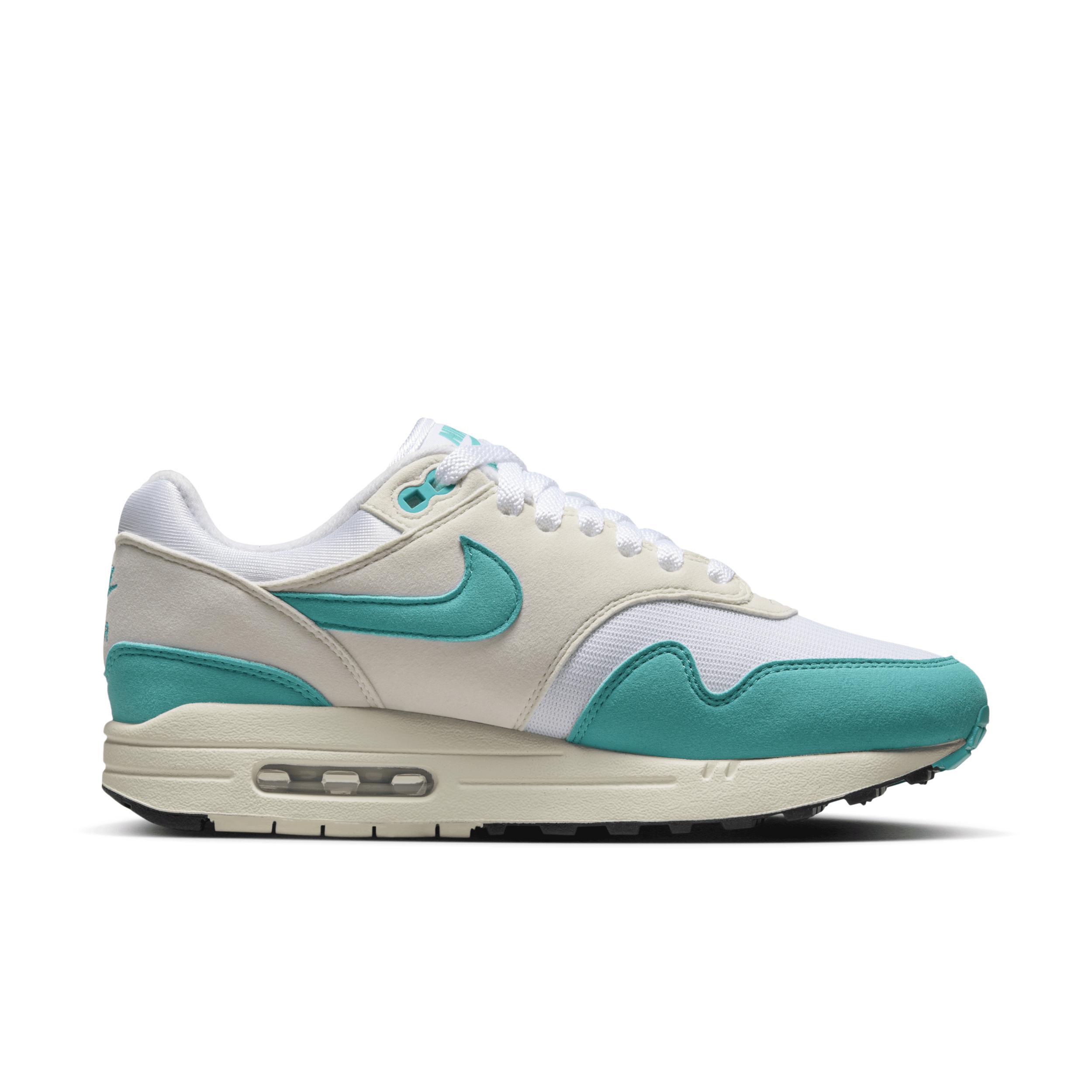 Nike Womens Air Max 1 Shoes Product Image