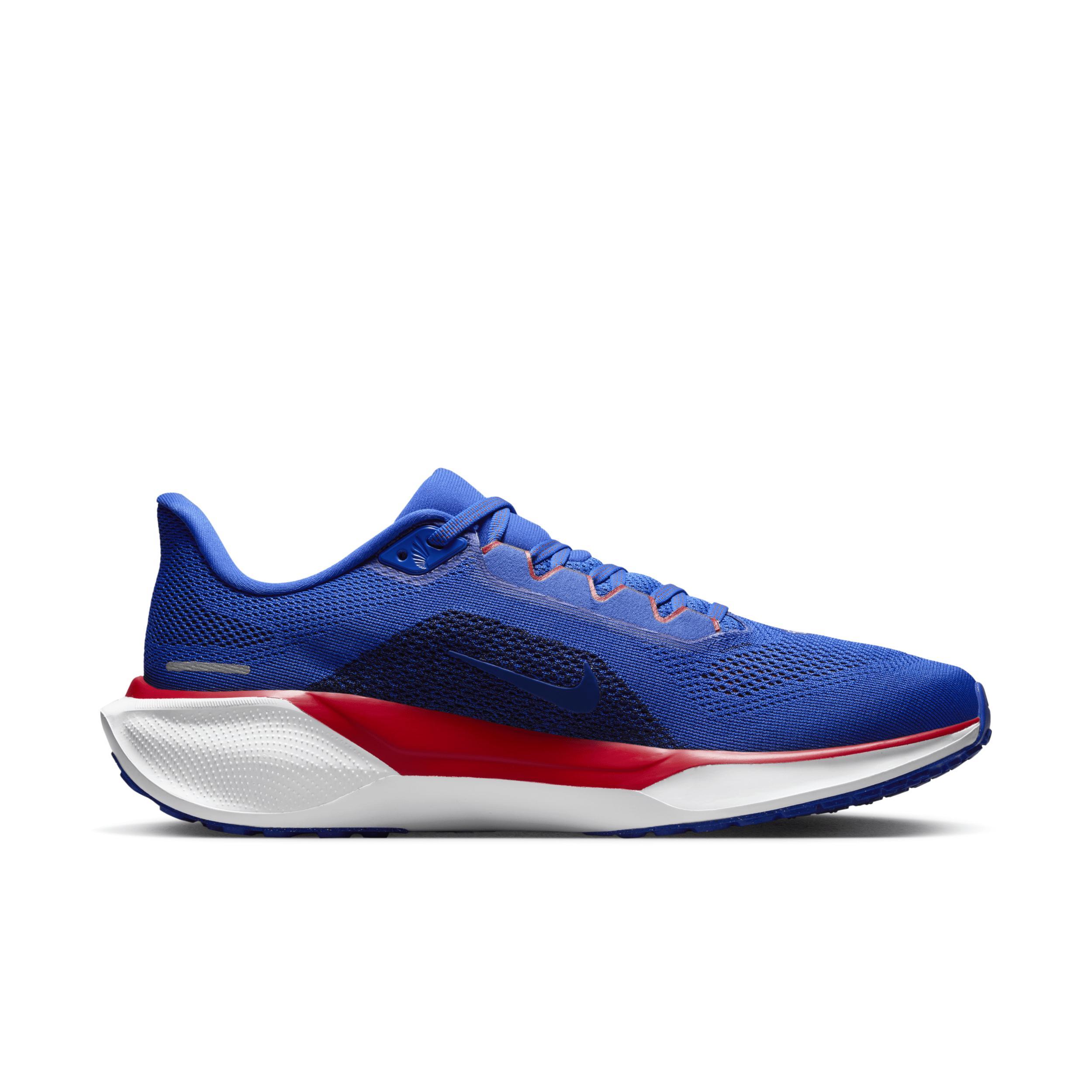 UCLA Pegasus 41 Nike Men's College Road Running Shoes Product Image