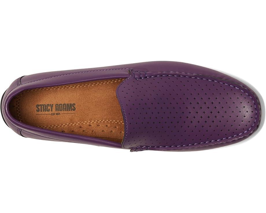 Winstead Saddle Slip-On Product Image