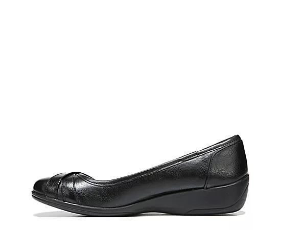 Lifestride Womens Loyal Flat Product Image