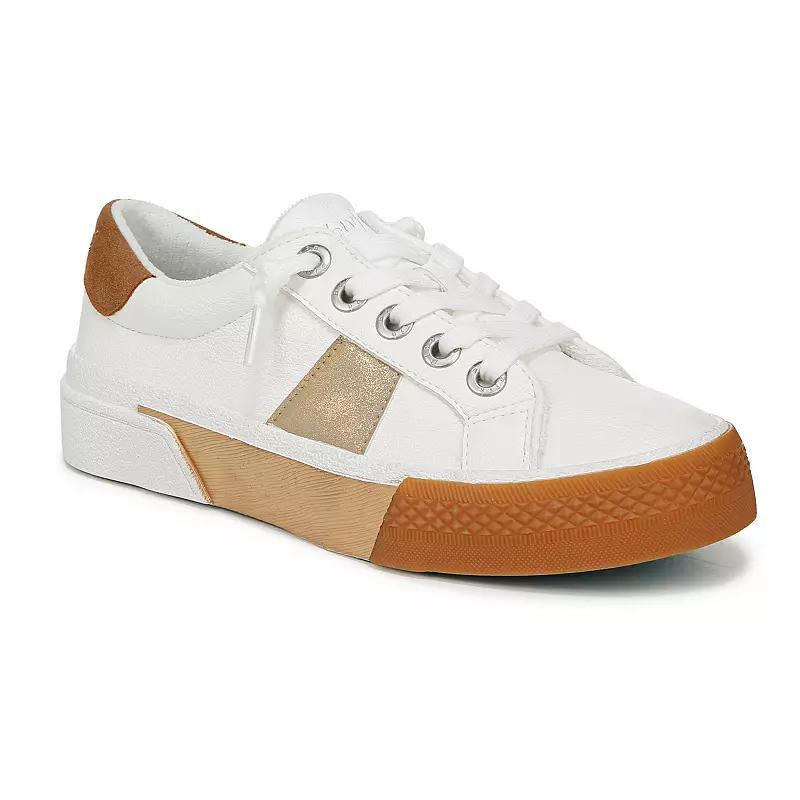 Blowfish Malibu Wave-Hi Womens Sneakers Product Image