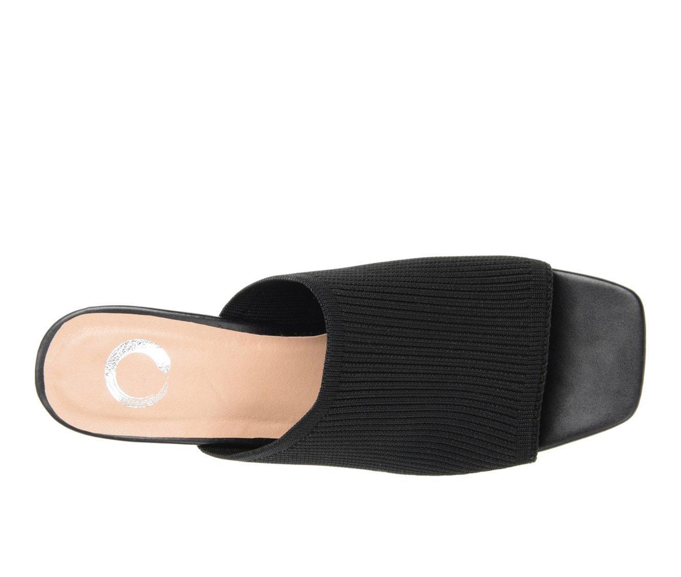 Women's Journee Collection Lorenna Dress Sandals Product Image