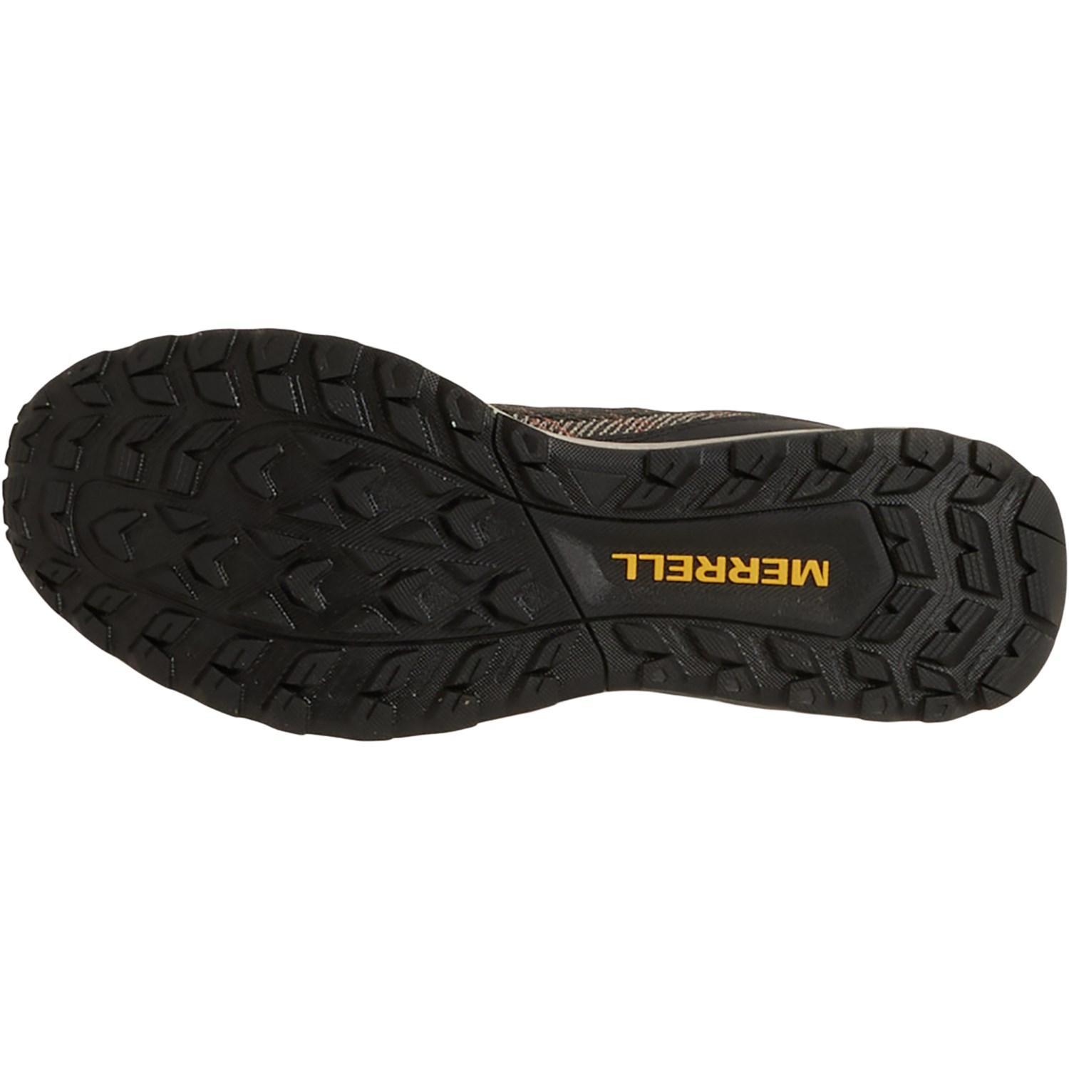 Merrell Fly Strike Trail Running Shoes (For Men) Product Image