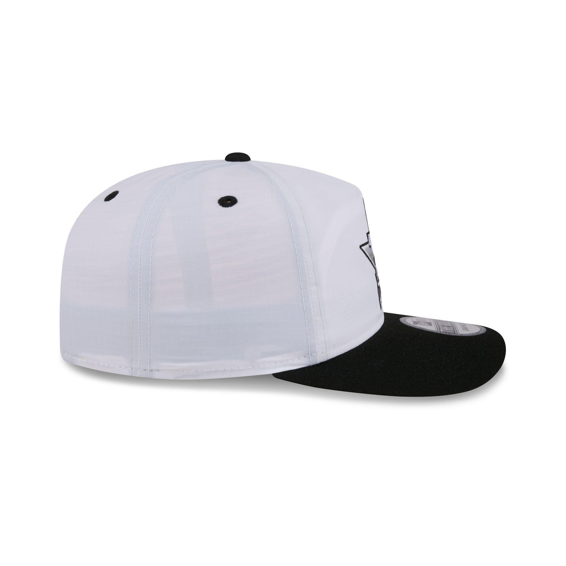 New York Yankees Chrome Logo Golfer Male Product Image