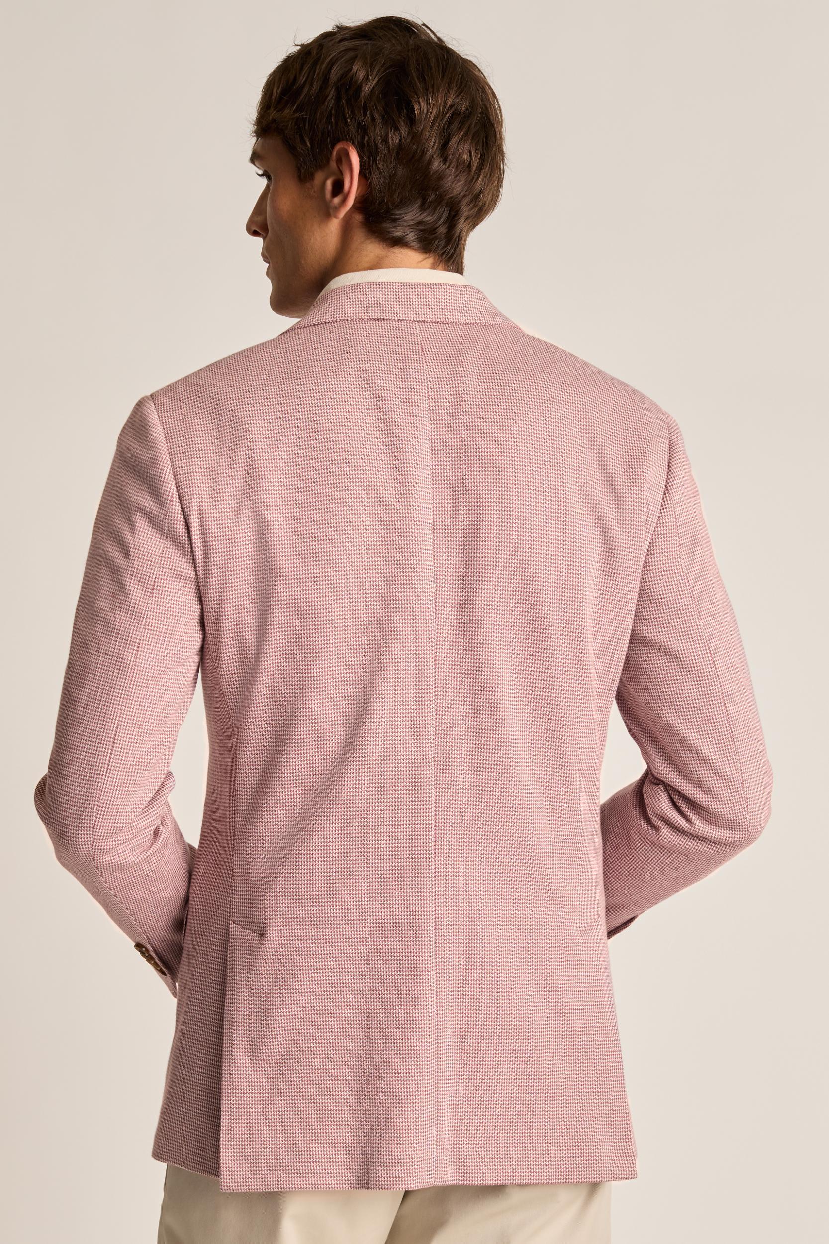 Jetsetter Knit Blazer Product Image
