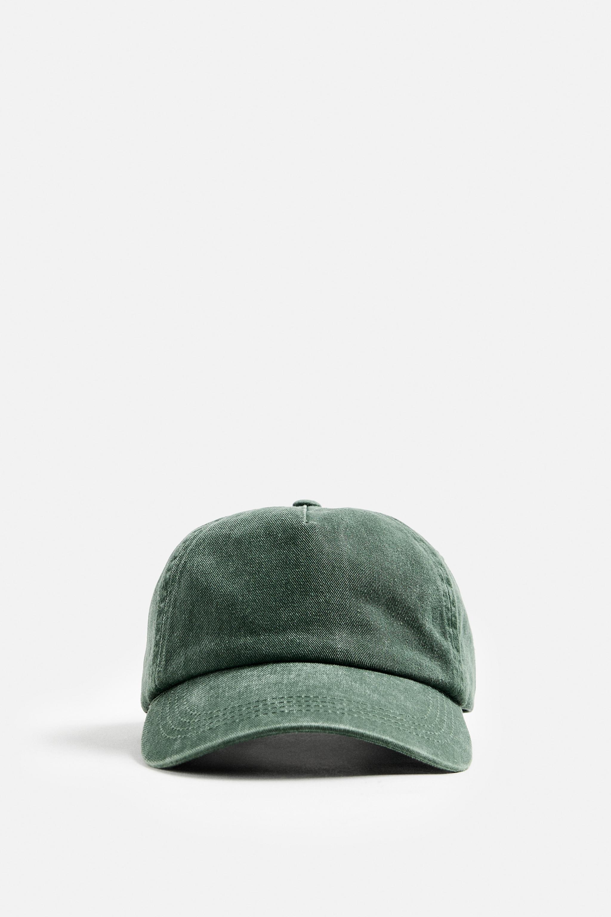 WASHED CAP Product Image