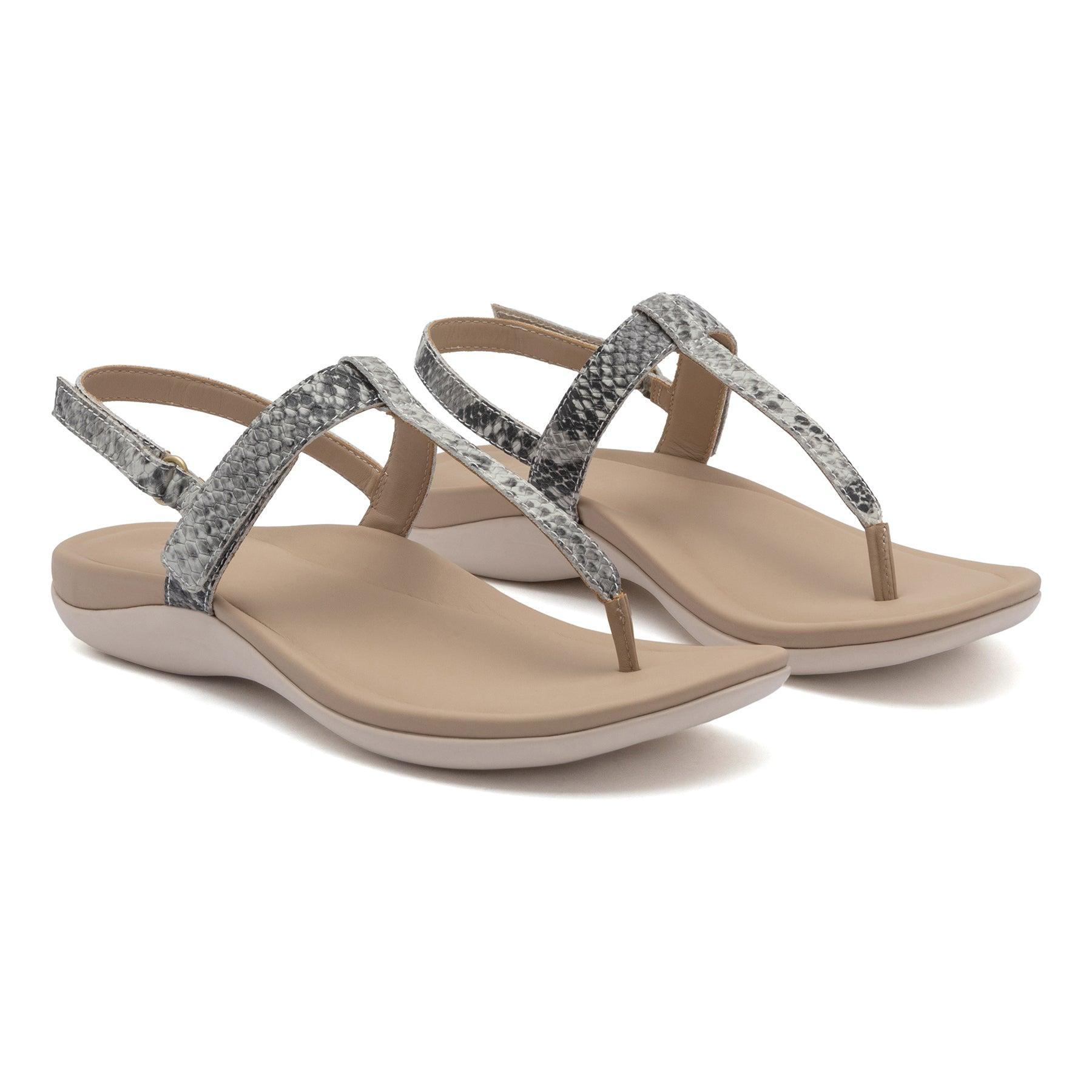 Oasis T Strap Metatarsal Female Product Image