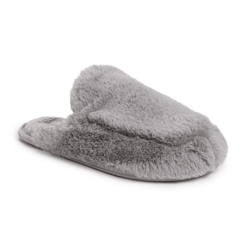 MUK LUKS Capucine Womens Slide Slippers Product Image