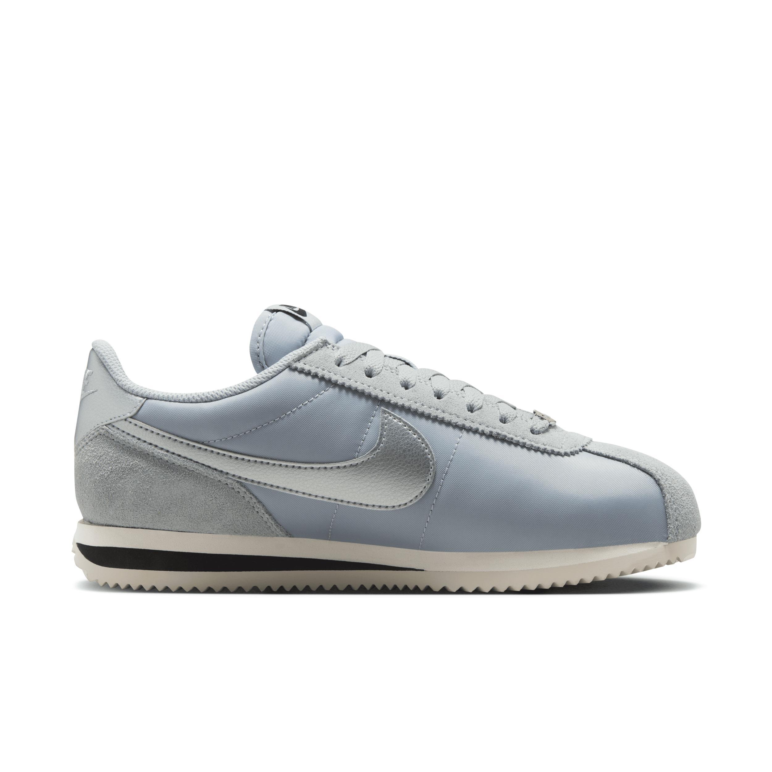 Nike Cortez Textile Shoes Product Image