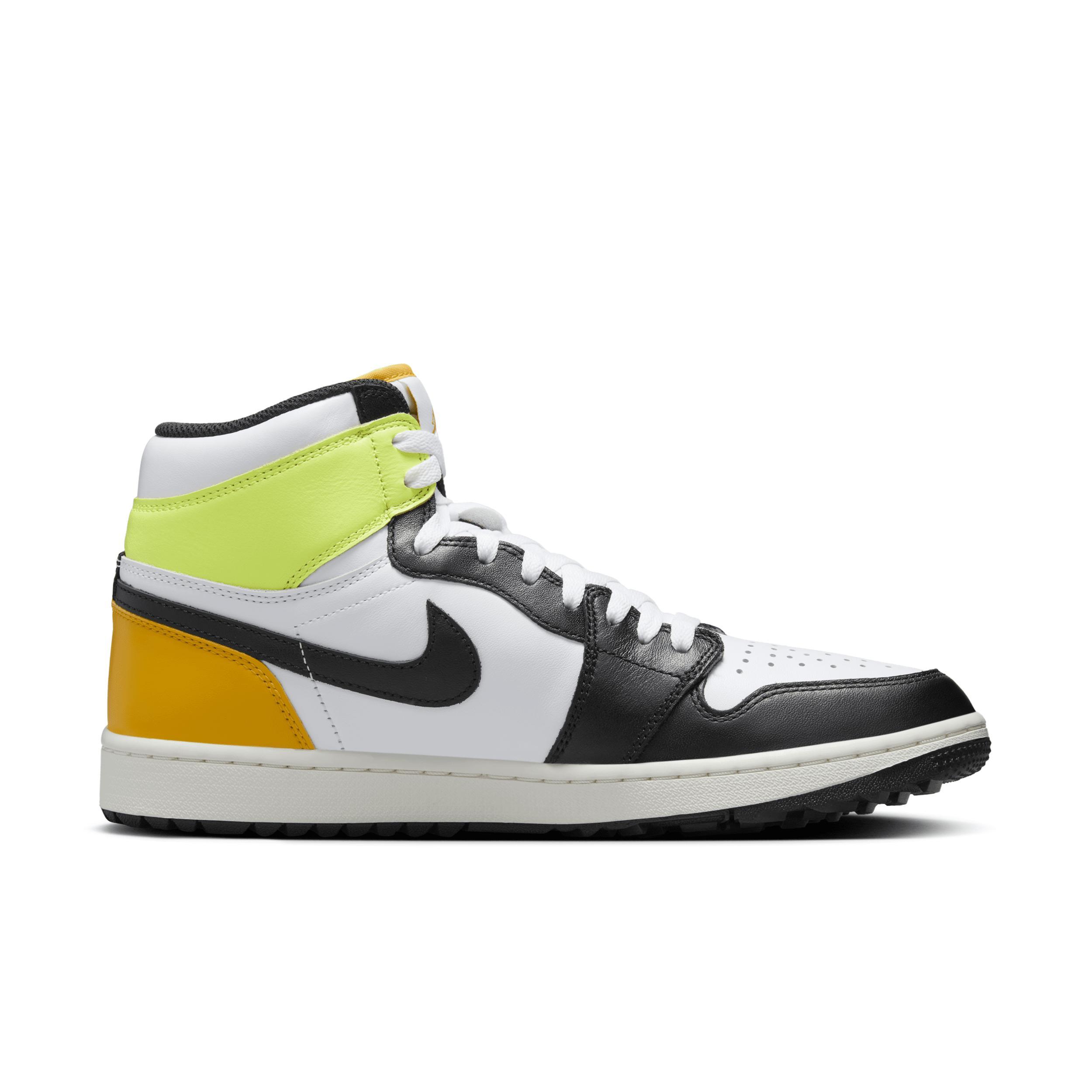 Air Jordan I High G Men's Golf Shoes Product Image