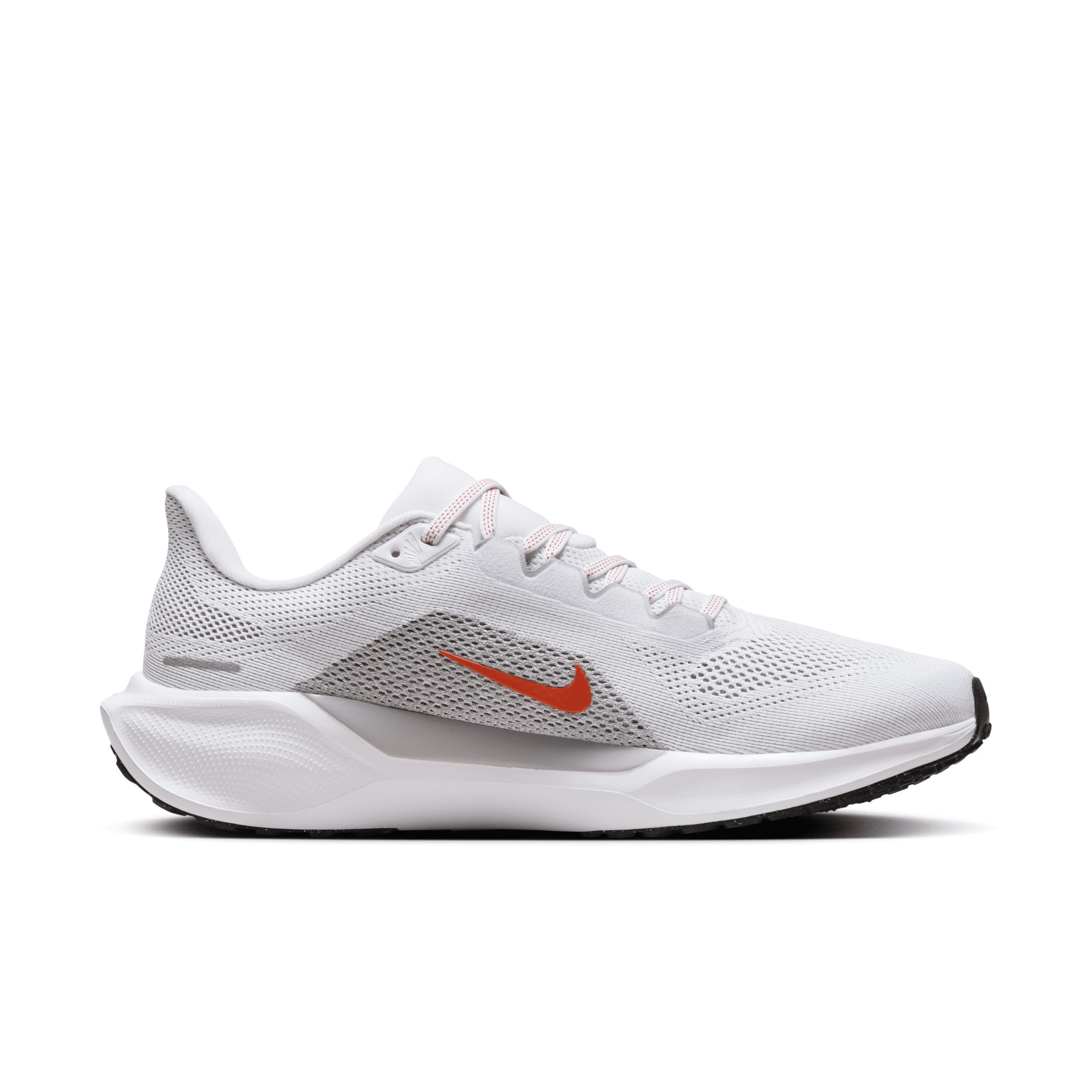 Nike Mens Nike Air Zoom Pegasus 41 - Mens Running Shoes Product Image