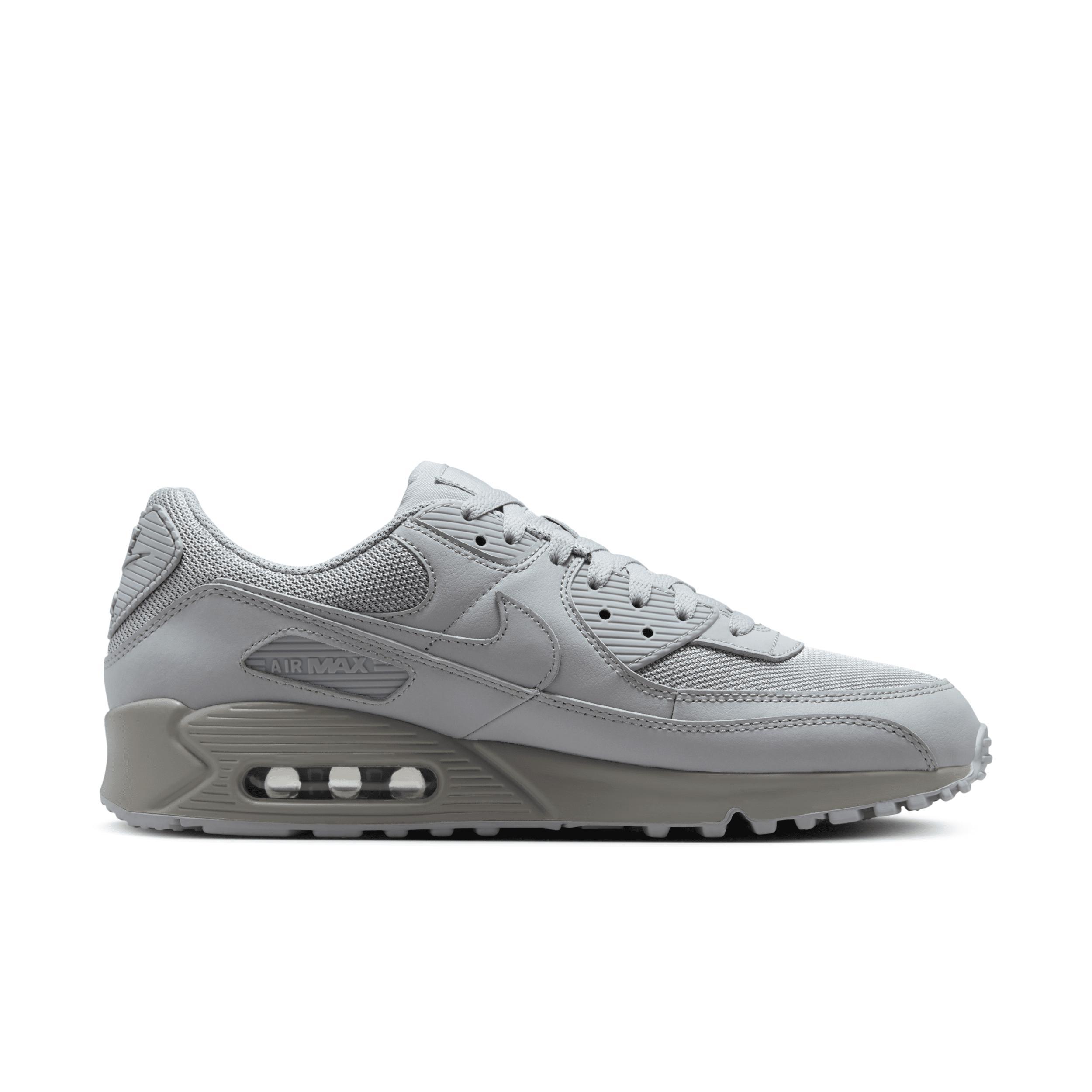 Nike Mens Air Max 90 Casual Shoes Product Image