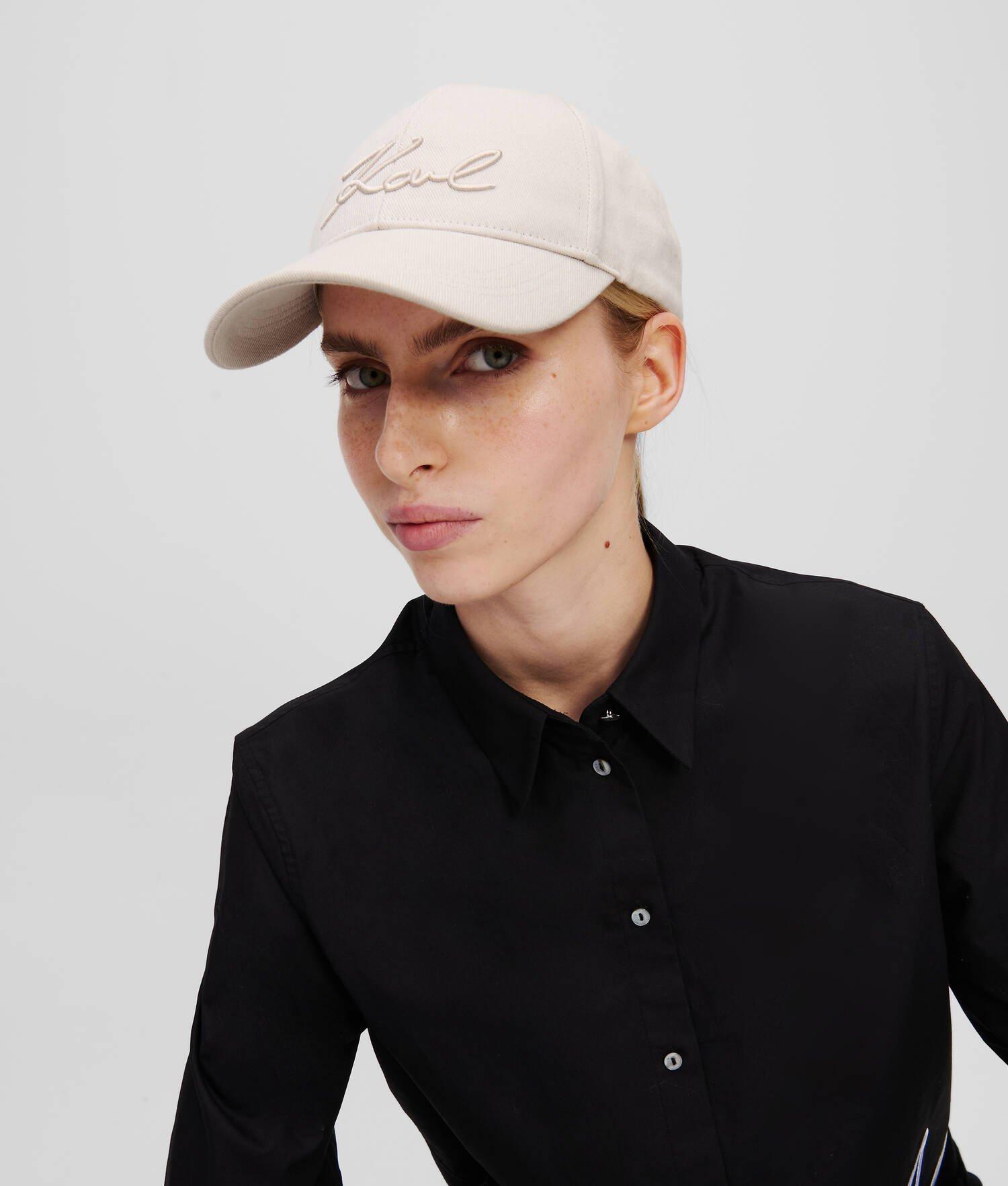 K/SIGNATURE CAP  Product Image