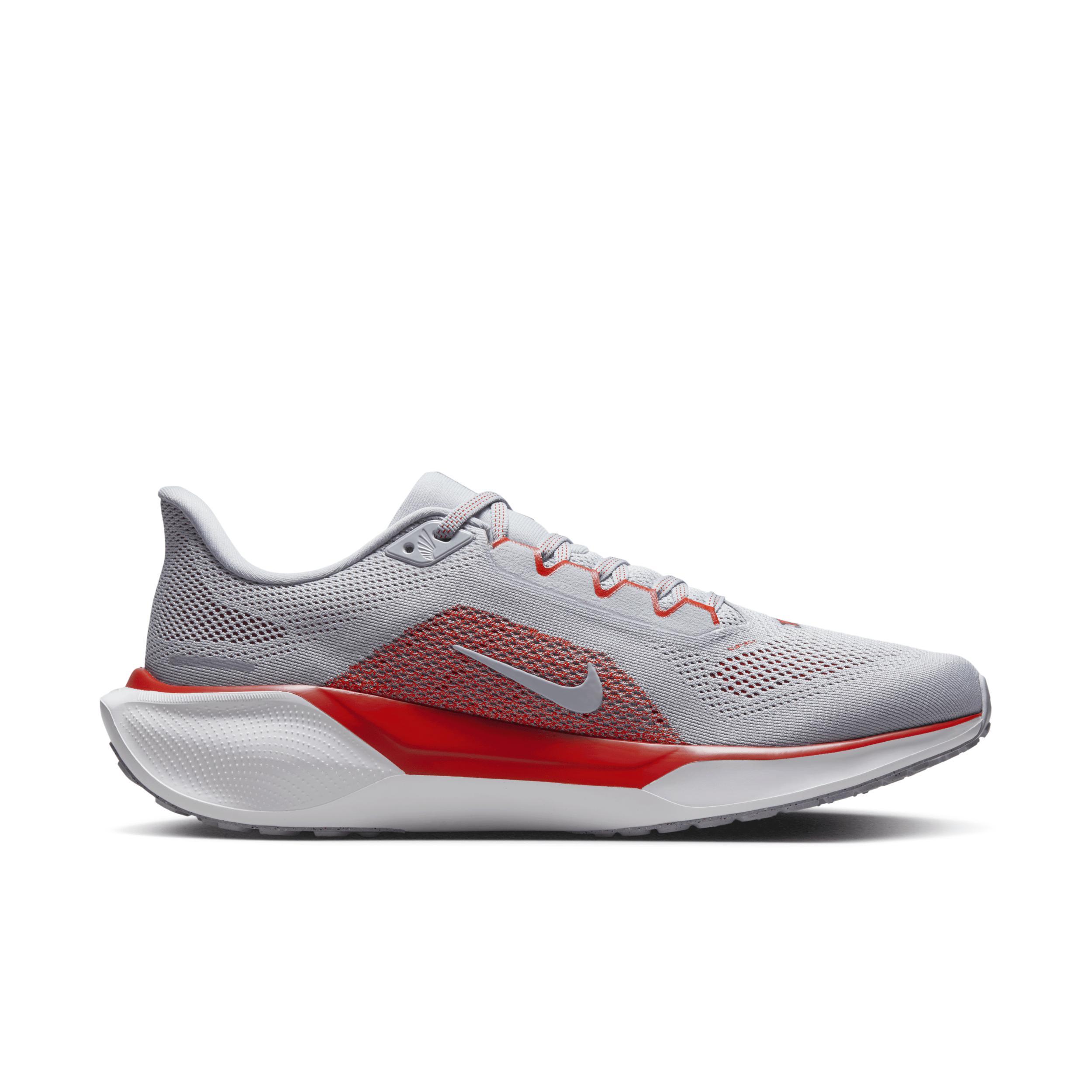 Arkansas Pegasus 41 Nike Men's College Road Running Shoes Product Image