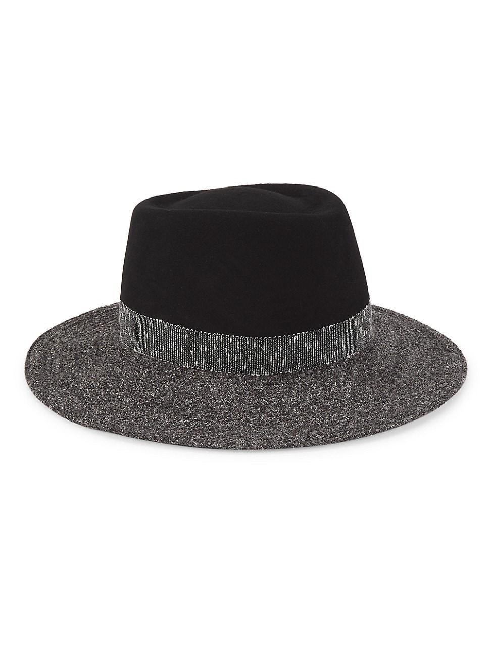 Ida Chenille Bucket Hat Product Image