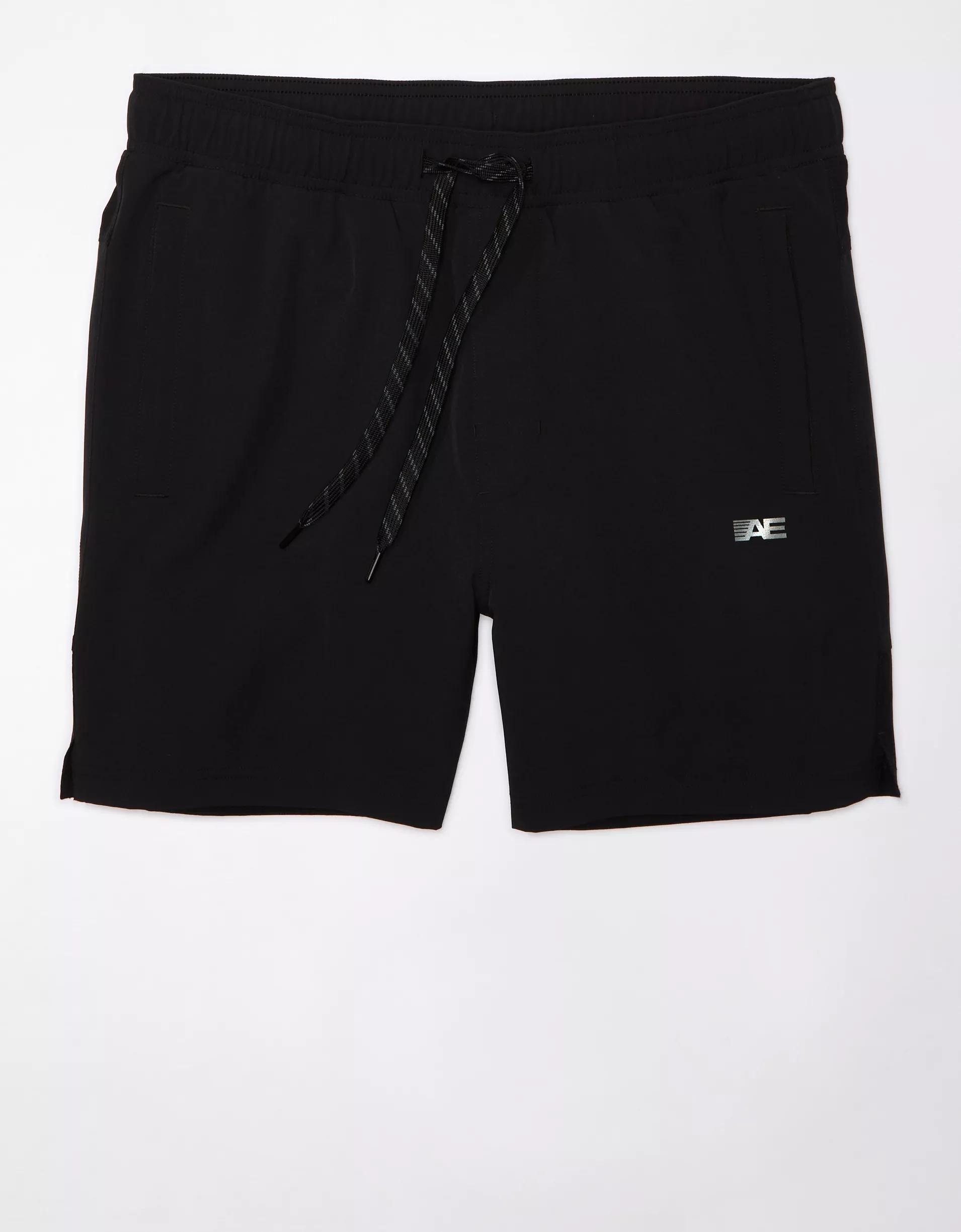 AE 24/7 5.5" Lined Training Short Product Image