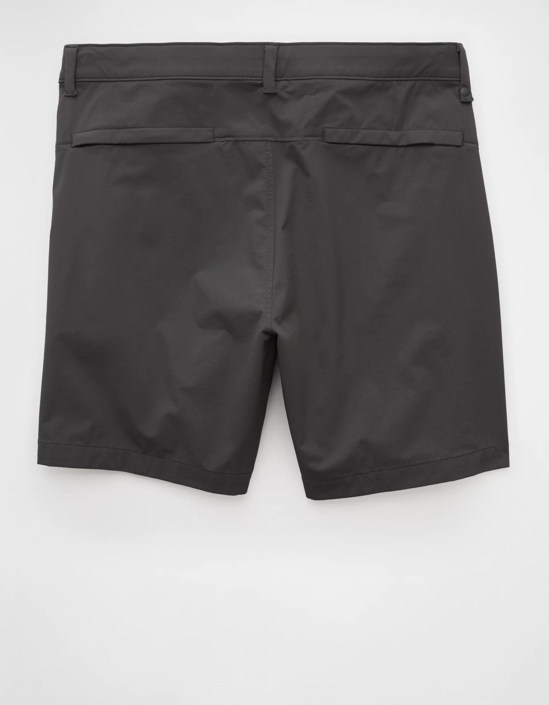 AE 24/7 7" Flex Club Short Product Image