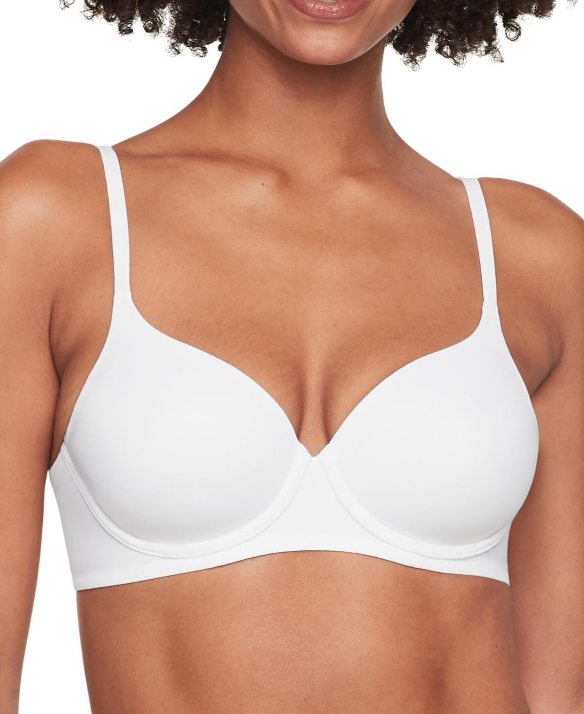 Warners Cloud 9 Easy Size Underwire T-Shirt Bra RA1051A, Womens Product Image