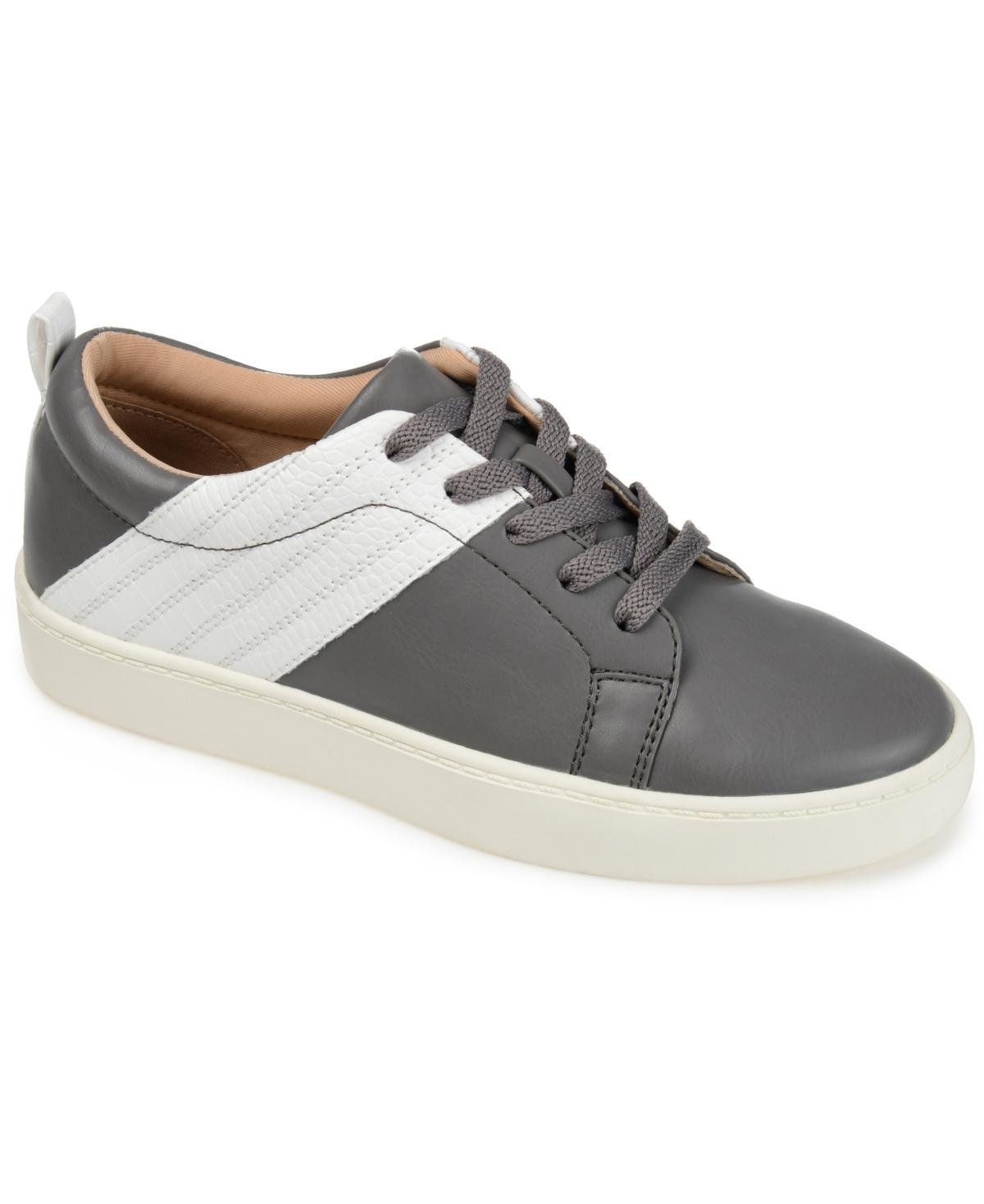 Journee Collection Womens Raaye Sneaker Product Image