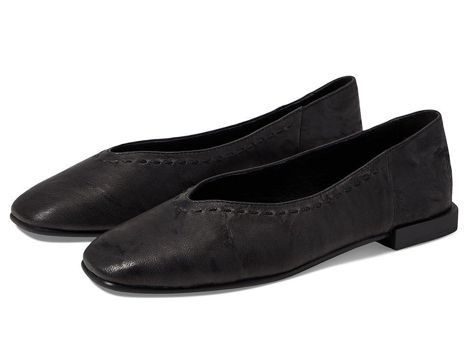 Frye Claire Flat Women's Shoes Product Image