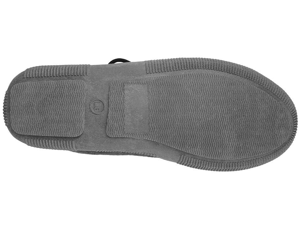 Vance Co Mens 212M Slipper Product Image