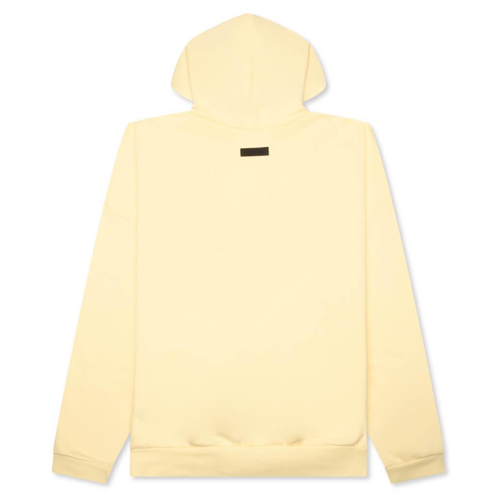 Hoodie - Garden Yellow Male Product Image