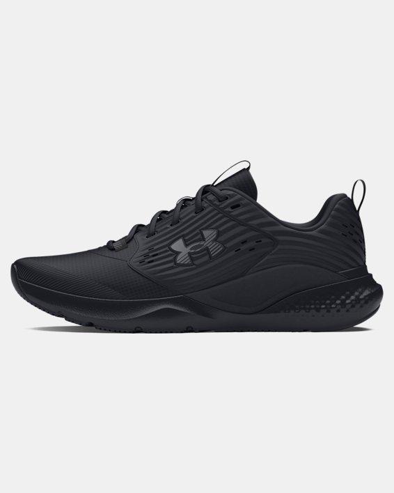 Men's UA Commit 4 Training Shoes Product Image