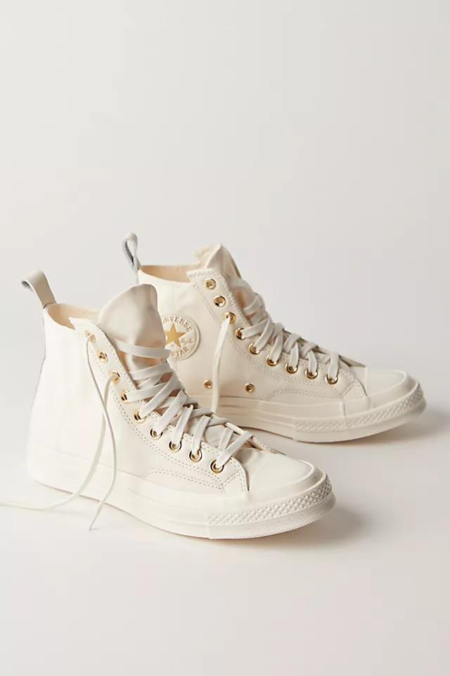 Chuck 70 Tailored Lines Sneakers Product Image